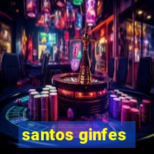 santos ginfes